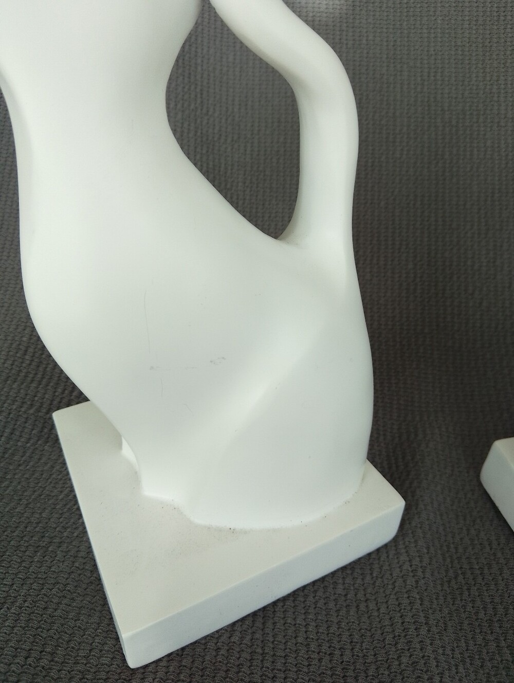 Jonathan Adler Cat Bookends - Picture 5 of 7